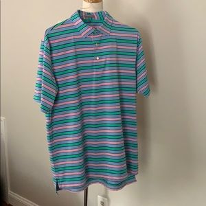 Peter Millar Southern Comfort Men’s Golf Shirt